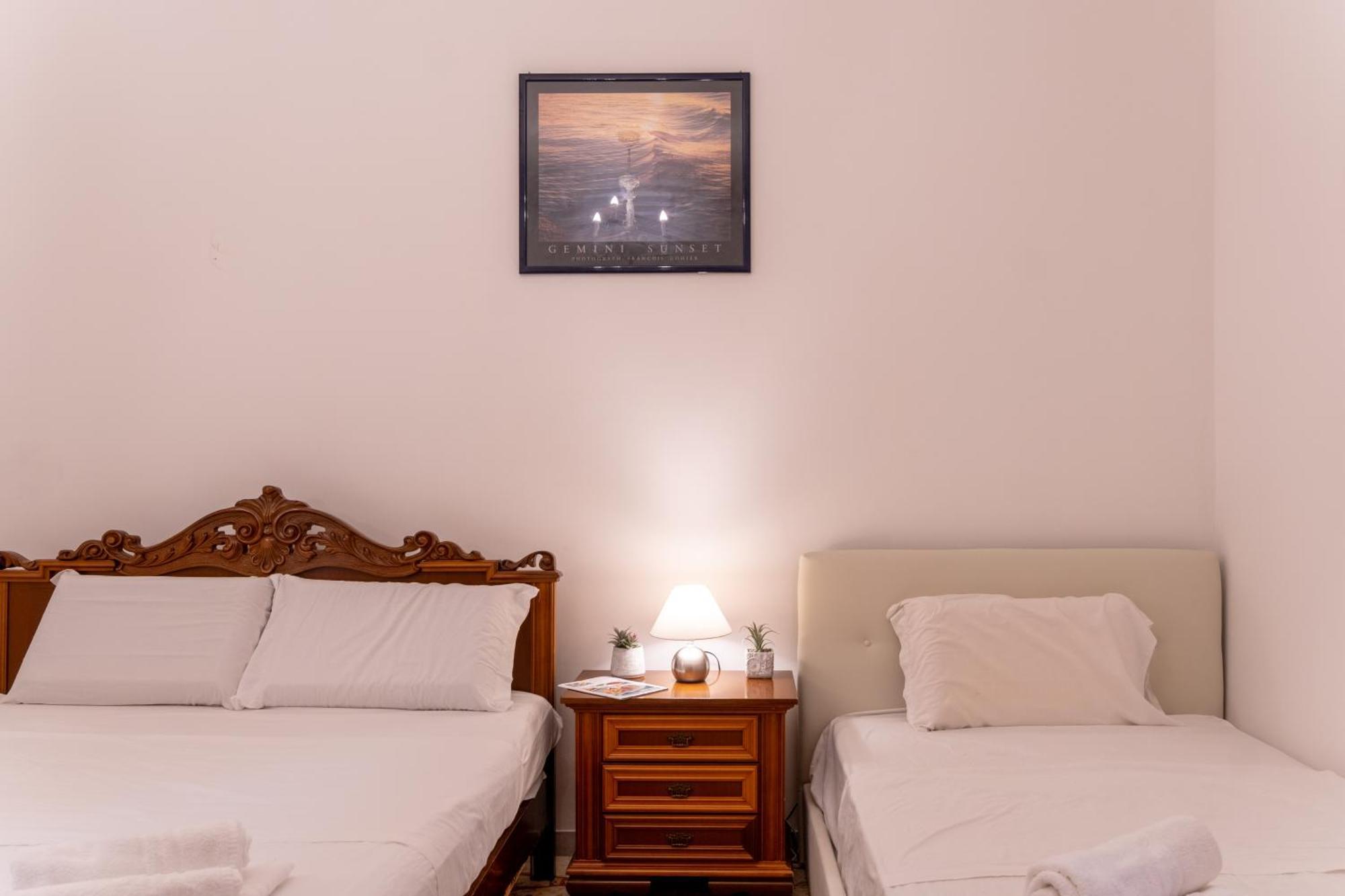 Home Stay Roma, Rome